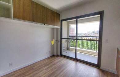 Imagem 6: Apartamento com 1 dormitório, 22 m² - venda por R$ 373.000,00 ou aluguel...