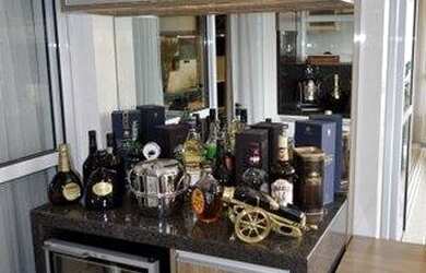 Imagem 11: Apartamento com 3 suítes 258 m² - venda por R$ 2.700.000 ou aluguel...