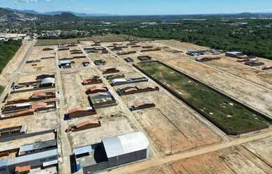 Imagem: O terreno está localizado em Centro, Itaitinga à venda por