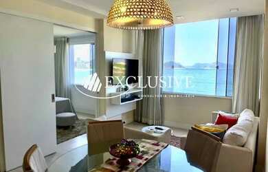 Imagem: O apartamento possui 3 Dormitórios, 3 Banheiros, 87m² de Área