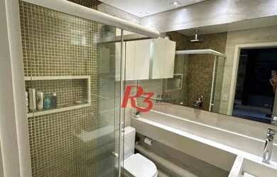 Imagem 15: Apartamento à venda, 55 m² por R$ 650.000,00 - Ponta da Praia - Santos/SP