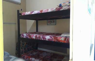 Imagem 11: Promocao Casa de praia fds sex a dom 1.100 reais. CARNAVAL DISP. 6500...