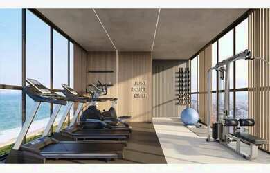 Imagem 9: Apartamento BALNEÁRIO PIÇARRAS - SC