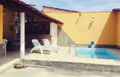 Imagem 6: Casa Duplex 4 quartos sendo 1 suíte em São José do Imbassaí - Maricá