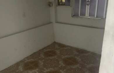 Imagem 10: Casa padrão. Área de serviço, 1 Banheiroe1 Dormitório