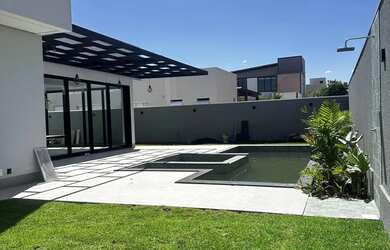 Imagem 5: Casa Residencial Caribe Resort CONDOMINIO DE ALTO PADRÃO