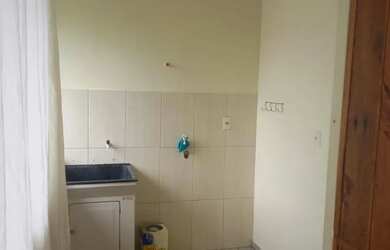 Imagem 8: Alugo amplo apto 1 quarto no Vila Nova tudo incluso luz,agua,lixo,seguro...