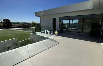 Imagem 9: Casa à venda Fazenda Serra Azul, com 4 suítes, com 750 m²