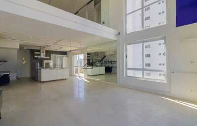 Imagem 9: Aluguel Apartamento 1 Dormitórios - 134 m² Vila Madalena