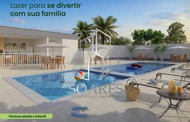 Imagem 14: IDEAL LIBERDADE 2 Quartos com Vista e Área de Lazer