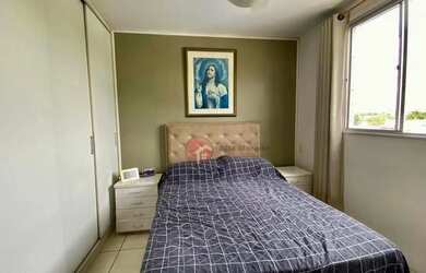 Imagem 11: APARTAMENTO 02 QUARTOS COM SUITE E LAZER COMPLETO NA REGIAO DA PAMPULHA