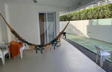 Imagem 5: In mare Bali - apto 222 m2