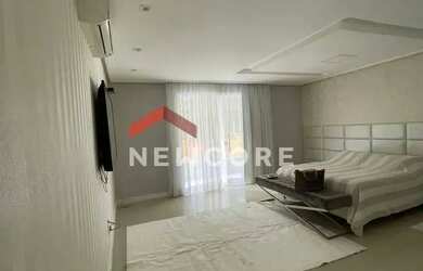 Imagem 6: Casa de condomínio em Rua das Sucupiras - Vale do Landirana Abrantes...