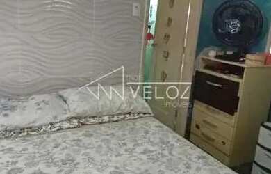 Imagem: A kitnet possui 1 Banheiro, 26m² de Área e está localizado