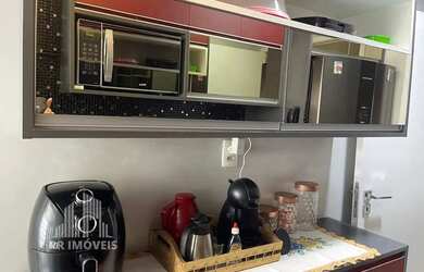 Imagem 5: RR9111 Apartamento 81m² CONDOMÍNIO ROYAL PARK - OPORTUNIDADE - 2 Dorms...