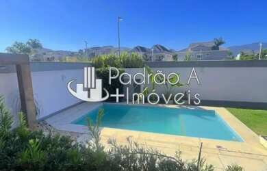 Imagem 5: Imóvel para aluguel tem 450 metros quadrados com 4 quartos