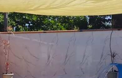 Imagem 6: Apartamento térreo, disponível para o ano novo