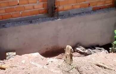 Imagem 2: VENDE SE TERRENO. 75m² de Área