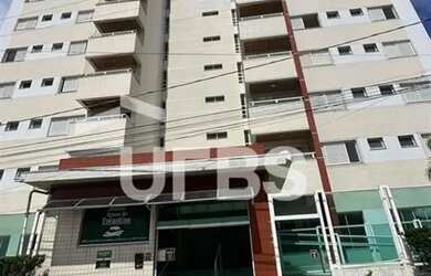 Imagem: O apartamento possui 2 Dormitórios, 4 Banheiros, 2 Vagas na