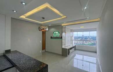 Imagem 4: Otimo apartamento no residencial Bellagio para locação