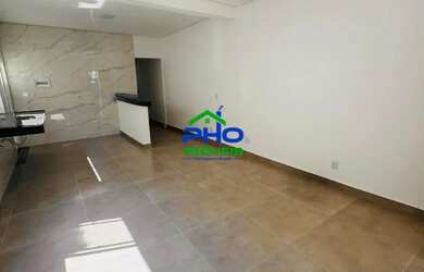 Imagem 5: Casa Linear Nova, Novo Eldorado, Financia