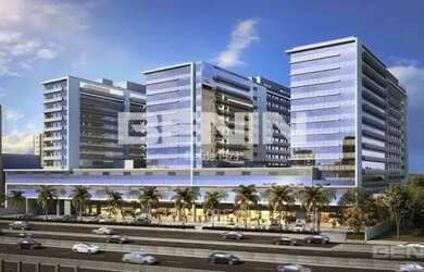 Imagem: O depósito possui 35m² de Área e está localizado em Centro