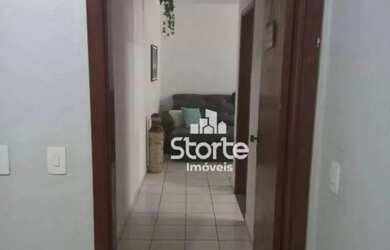 Imagem 5: Apartamento com 2 dormitórios à venda, 75 m² por R$ 295.000,00 - Saraiva...