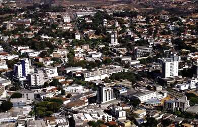 Imagem 12: Prédio / Edifício Inteiro com 1 quarto à venda em Betim