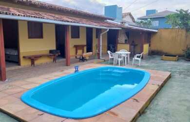 Imagem 7: Casa na praia de Taperapuã, Porto Seguro, 9 suítes, piscina, churrasqueira,...