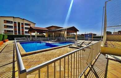 Imagem 4: VENDE-SE APARTAMENTO EM MOSSORÓ