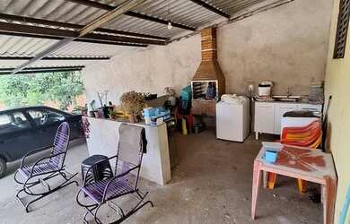 Imagem 4: Condomínio JK Arniqueiras Lote 800 m2 com casa