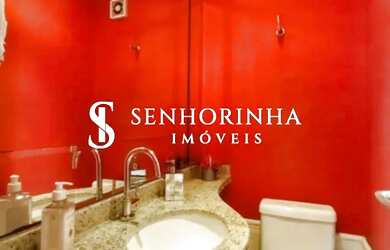 Imagem 8: Apartamento no Tatuapé em São Paulo-SP, com 3 dormitórios, sendo 3...