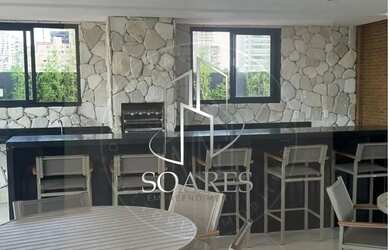 Imagem 6: Edifício Felicitá - Venha fazer uma visita - Pronto para morar no centro de Belém