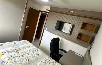 Imagem 5: Linda Cobertura na Praia do Morro em Guarapari ES