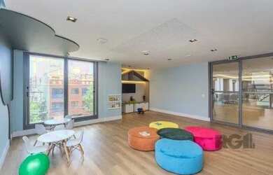 Imagem 15: APARTAMENTO DE 02 DORMITÓRIOS SENDO 02 SUÍTES, NO BAIRRO AUXILIADORA...