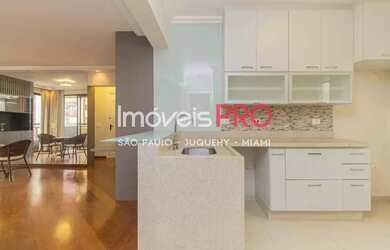 Imagem 8: Apto recém reformado, alto padrão de 3 dorm sendo 1 suíte e 3 vagas...