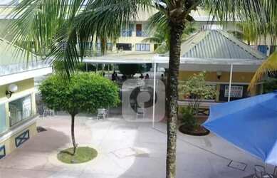 Imagem: O depósito possui 1 Vaga na garagem, 22m² de Área e está