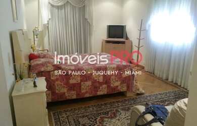 Imagem 13: Campo Belo Nobre - 4 suítes - 410 m² abaixo da avaliação