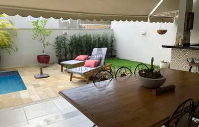 Imagem 7: Oportunidade - Casa Condomínio - Urbanova - Condomínio Floradas da Serra...