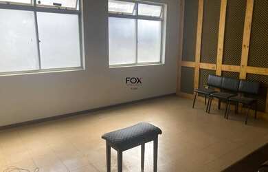 Imagem 8: Prédio para alugar no Lourdes