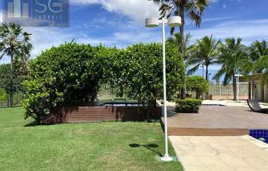 Imagem 13: Casa plana em construção - Jardins do Lago Eusébio