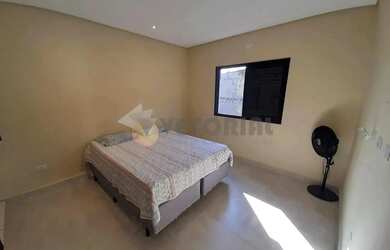 Imagem 13: Casa com Excelente projeto localizado no bairro Pontal de Santa Marina...