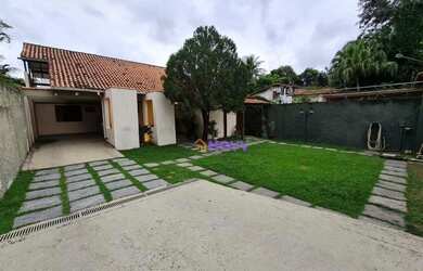 Imagem 3: Casa à venda, 126 m² por R$ 900.000,00 - Loteamento Maravista - Niterói/RJ