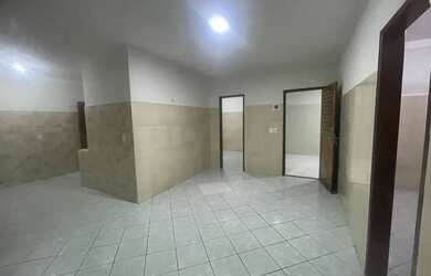 Imagem 6: Casa em condomínio para aluguel tem 75 metros quadrados com 2 quartos