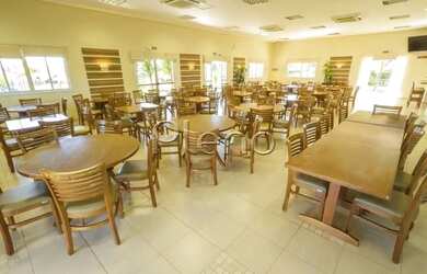 Imagem 13: Sobrado à venda em Campinas, Swiss Park, com 3 suítes, com 300 m²