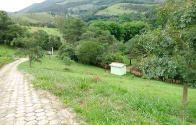 Imagem 8: Lindo sítio para venda próximo a São Lourenço MG