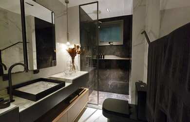 Imagem 13: Barra da Tijuca - Rio de Janeiro - RJ. Apartamento com Salão, Varandão...