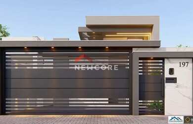 Imagem 9: Casa em Rua Olga Maria Oliveira - Jardim Botanico - Campos dos Goytacazes/RJ