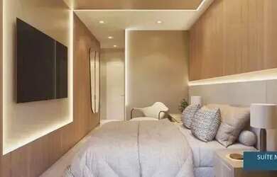 Imagem 2: Frente Mar Apartamento 4 Quartos / 140m² Piscina, Academia e Mais Terminação...