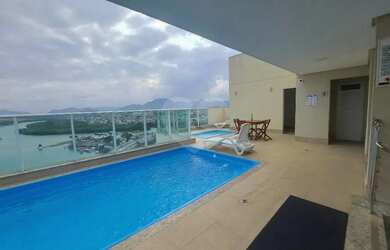 Imagem 2: Apartamento com 2 quartos à venda em Centro - ES